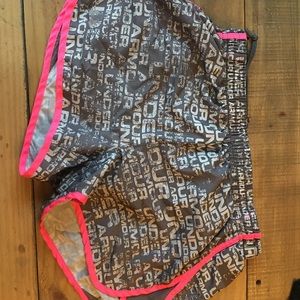 Under armour shorts